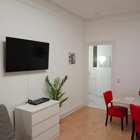 Stadtnah An Der Foerde 75 1 *