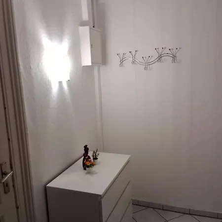 Apartman Stadtnah An Der Foerde 75 1 *