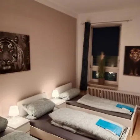 Stadtnah An Der Foerde 75 1 * Φλένσμπουργκ