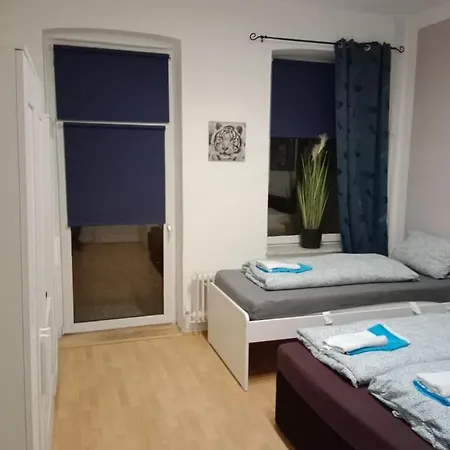 Stadtnah An Der Foerde 75 1 *