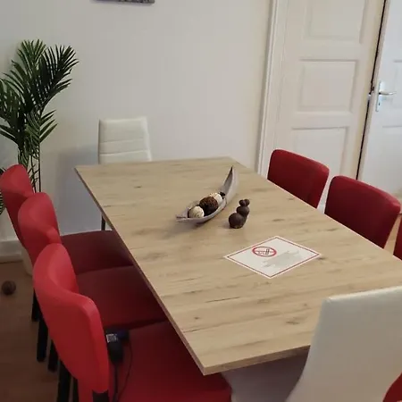 Stadtnah An Der Foerde 75 1 Apartman Flensburg