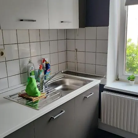 Stadtnah An Der Foerde 75 1 Apartman Flensburg