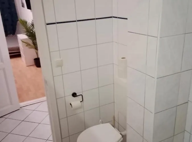 Apartman Stadtnah An Der Foerde 75 1 *