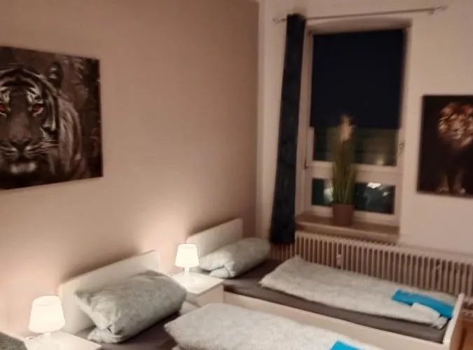 Stadtnah An Der Foerde 75 1 * Flensburg