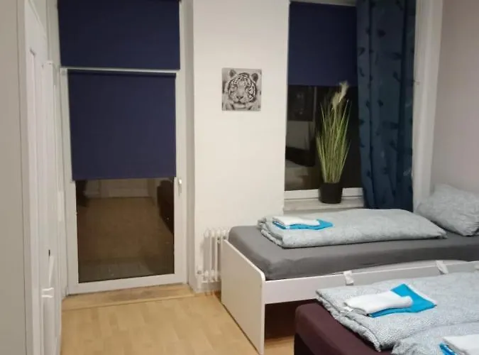 Stadtnah An Der Foerde 75 1 *