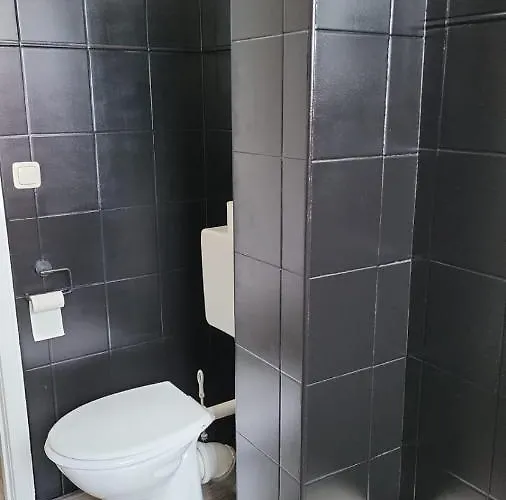 Stadtnah An Der Foerde 75 1 Lejlighed Flensborg